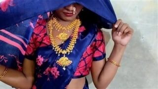 Bihari mami ki Bhojpuri dehati sex masti